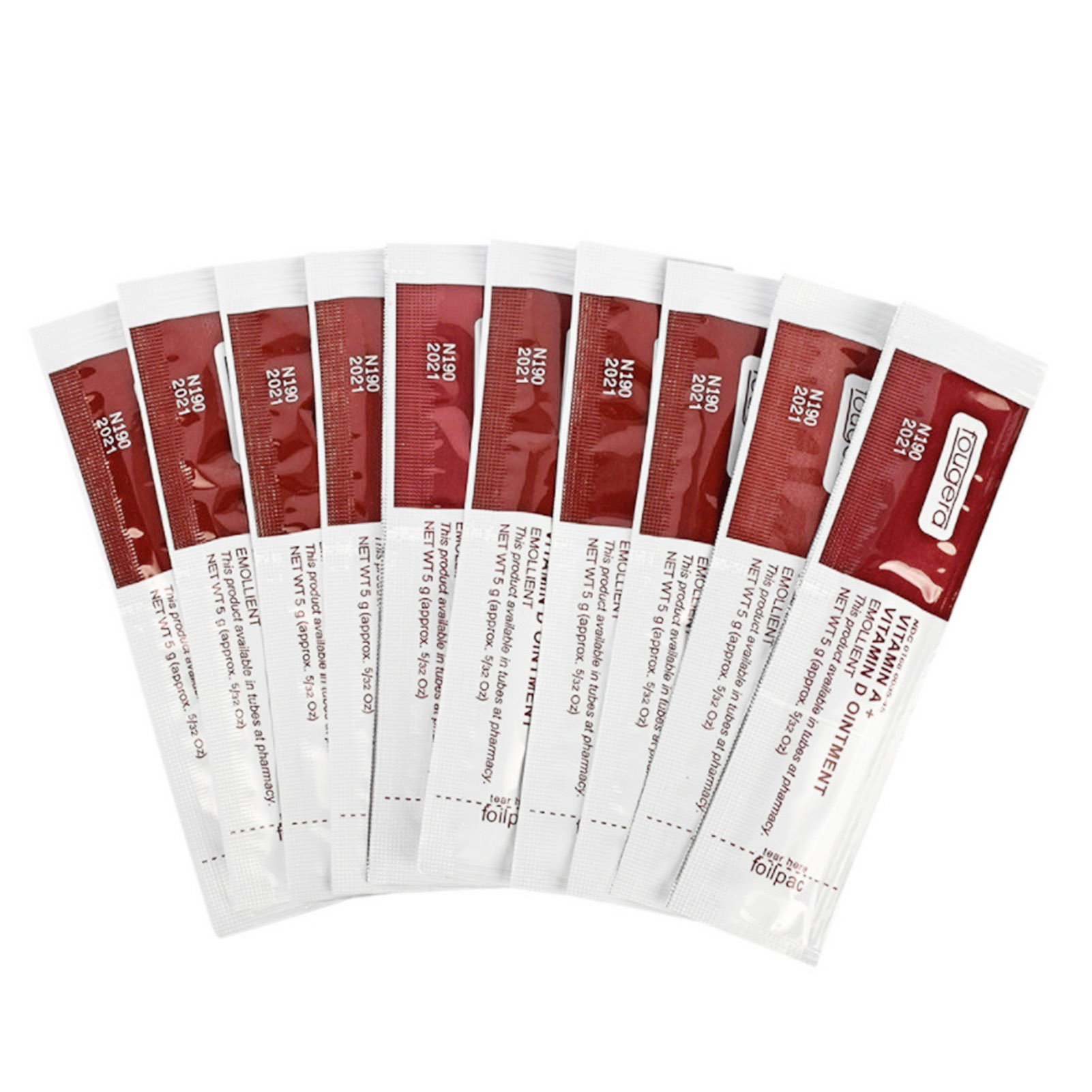 Skin Repair Healing Salve Ointment Soothing Herbal Treatment Balm