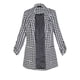 thumbnail image 1 of Saco Para Mujer TREVO PATA DE GALLO Poliéster 988-75 CASTALIA TREVO 988-75, 1 of 1