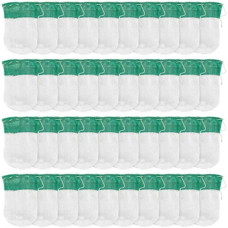 60Pcs Camping Lanterns Mantles U Shape Mantles for Fueled Camping Lanterns Propane Lanterns Mantles Lantern Covers Mantles for Outdoor Camping Lantern