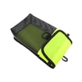 thumbnail image 4 of koolsoo Diving Gear Storage Bag Diving Reel Buoy Carrier Nylon Portable Lightweight with Small Mesh, 4 of 9