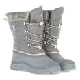 thumbnail image 5 of Trespass Womens Stavra II Snow Boots, 5 of 5