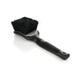 thumbnail image 3 of Detail Factory - ProGrip Interior Scrub Brush - Grey, 3 of 5