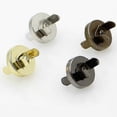 thumbnail image 2 of 40/50pcs Practical Bags Magnetic Buttons Metal Snap Fasteners Handcraft Garment Magnet Buttons Diy Accessories 1418mm, 2 of 4