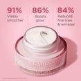 thumbnail image 2 of Crema de día Clarins Multi-Active SPF 15 50 ml con niacinamida, 2 of 9