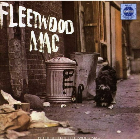 Peter Green's Fleetwood Mac (CD)