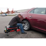 Wilmar Corp. / Performance Tool 20 SAE/Metric 4-Way Lug Wrench