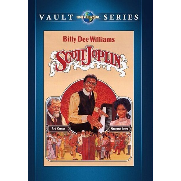 Scott Joplin (DVD)