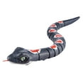 thumbnail image 4 of Robo Alive Slithering Snake Battery-Powered Robotic Toy by ZURU, 4 of 9