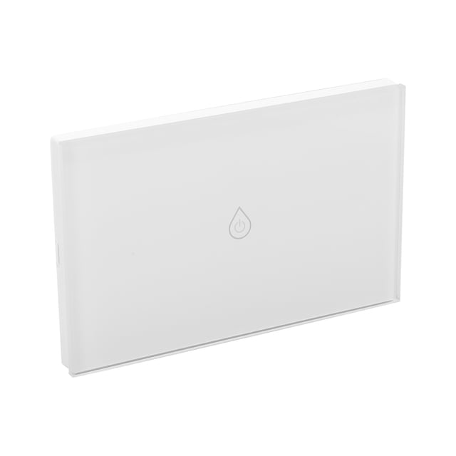 Mgaxyff Water Heater Switch, Touch Switch Smart Boiler Switch APP Control For Home For Residence For Apartment For Hotel
