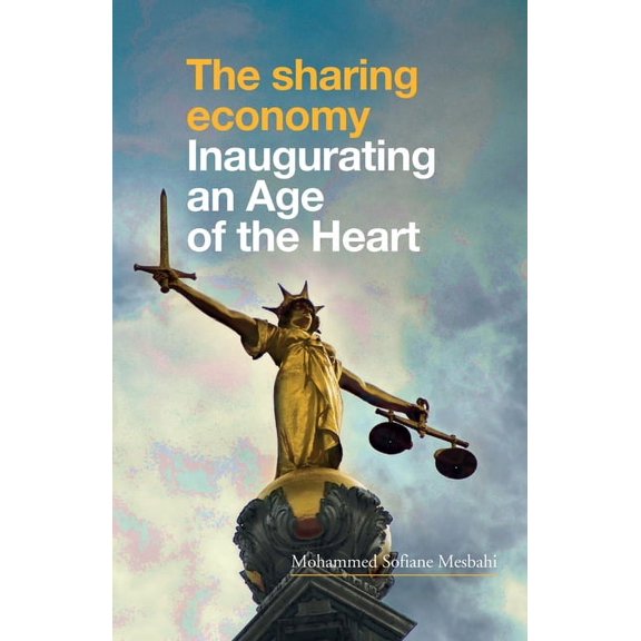 The Sharing Economy (Paperback)
