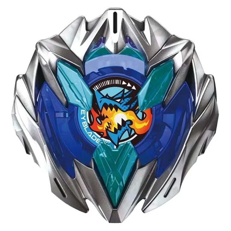 Takara Tomy Beyblade X UX-01 Starter Dran Buster 1-60A (Japan