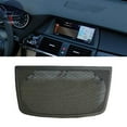 thumbnail image 6 of Dashboard Speaker Cover Panel Grille Speaker Net Cover for- X5 E70 2006-2013 X6 E71 2008-2014 51457161796, 6 of 9