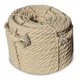 thumbnail image 1 of Natural 100% Hemp Rope 30mm, 1 of 4
