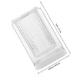 thumbnail image 2 of TABLETREANDS Organizador Resistente Para Utensilios Y En Cocina Con Materiales Hierro Y Silicona, 2 of 7