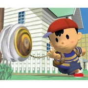 Nintendo GameCube - Game console - platinum - Super Smash Bros. Melee