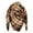 Brown, variant on Scarf for Women,Gifts for Women,Christmas Gifts Women Fashion Pashmina Shawl Wrap Cape PlaidTassel Knitting Cardigan Scarf Womens Scarves