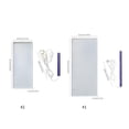 thumbnail image 5 of LICEWO Reusable Silicone Night Lamp Molds USB Light DIY Resin Craft Desktop Ornaments, 5 of 13