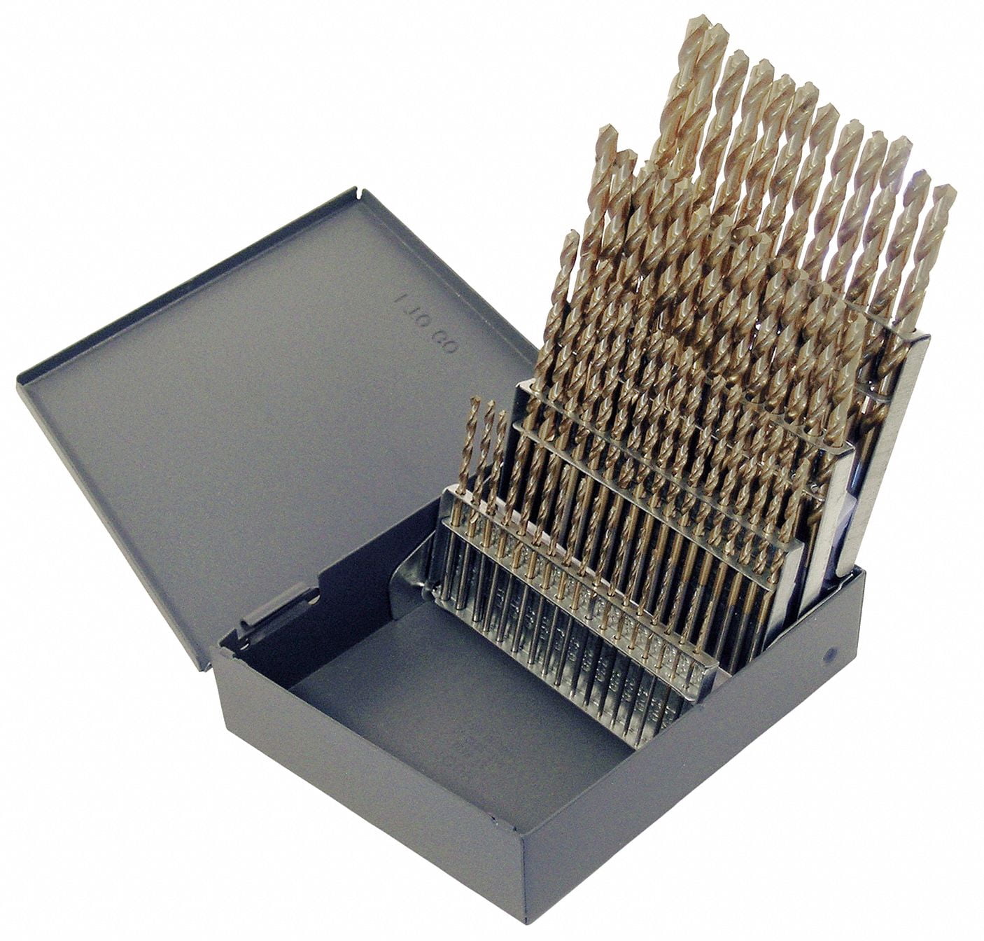 Chicago-Latrobe Screw Machine Drill Bit 