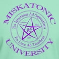thumbnail image 3 of CafePress - Miskatonic University Dark T Shirt - Men's Classic Graphic Cotton T-Shirt, 3 of 4