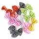 thumbnail image 5 of Pinza de cocodrilo con lazo Bling Bling 120 piezas Accesorios para el cabello, 5 of 12