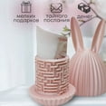 thumbnail image 3 of Box For Kids 3D Printed Puzzle Box With Secret Compartment Fun Storage Box For Small Light Blue Bunny Bunny, 3 of 8