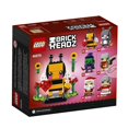 thumbnail image 2 of LEGO BrickHeadz Valentine's Bee 40270 Building Kit (140 Piece), 2 of 5