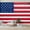 Color 1, variant on Wallpaper American Flag Flag Black Abstract Patriotic Rustic Vintage Peel and Stick Wall Murals 100"H x 144"W Removable PVC Wall Paper Self-Adhesive Wall Paintings Art Decor for Bedroom Living Room