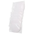 thumbnail image 2 of Crutches Pads For Armpits, Sweat Pads 20pcs Strong Adhesion Non-woven Fabric  For Underarm For Adults For Sweat Free Armpit Protection, 2 of 8