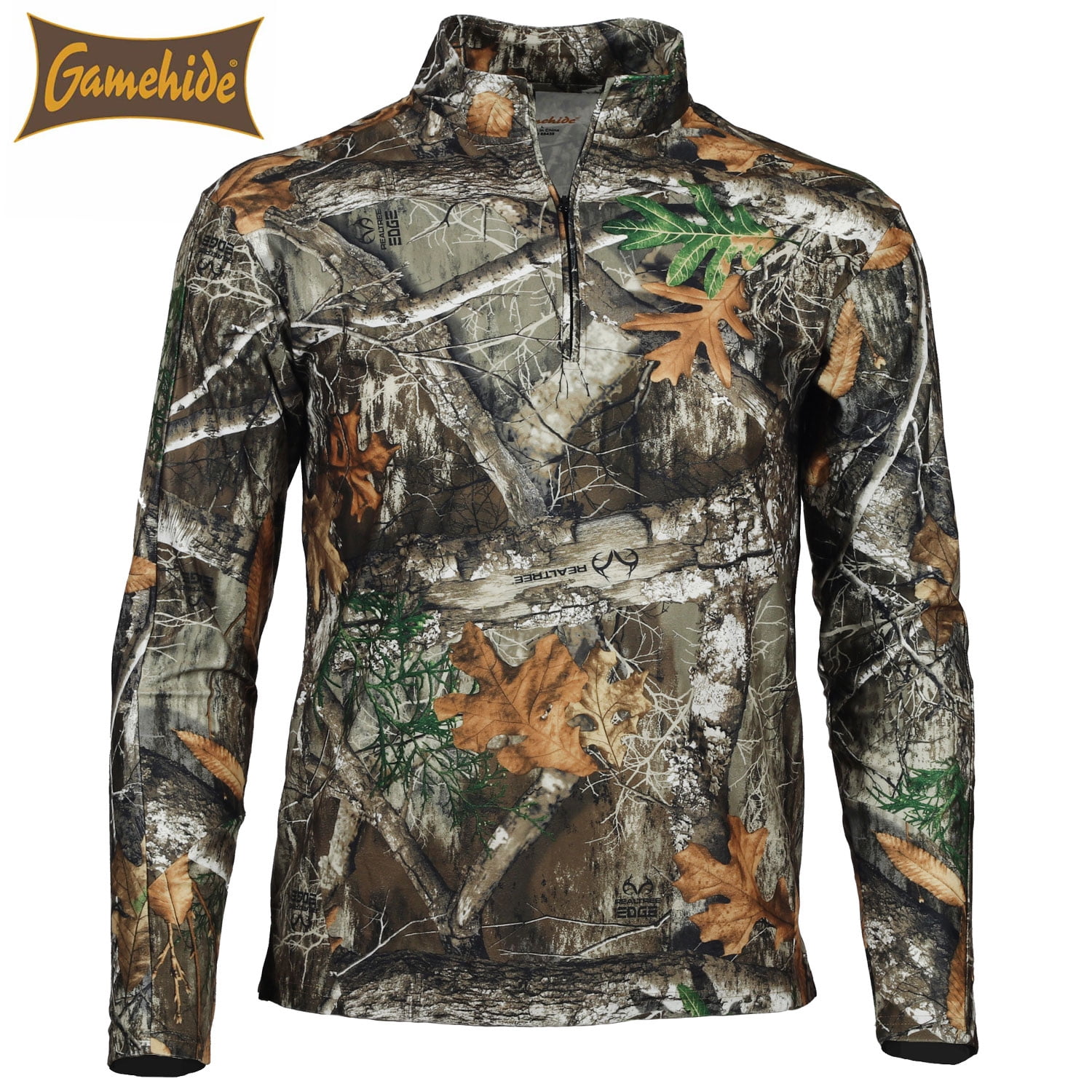 gamehide pullover