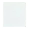 thumbnail image 2 of Pen+Gear 1" 3-Ring Standard Binder, White, 2 of 6