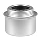 thumbnail image 2 of Estufa mini alcohol estufa estufa portátil de aluminio liviano estufa de alcohol con tapa para acamp al aire libre senderismo, 2 of 6