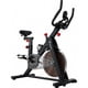 thumbnail image 1 of Bicicleta Fija Spinning Estatica Rueda Inercia 10 Kg Ejercicio, 1 of 6