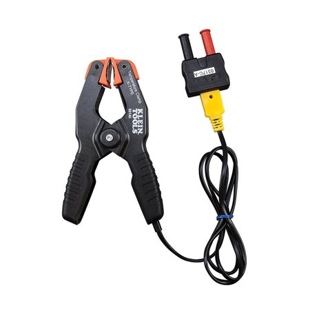 KLEIN TOOLS 69140 K-Type Temperature Pipe Clamp