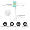 thumbnail image 3 of Cabezal de cepillo de dientes Oclane X Pro One SE + Air Z1 Compatibilidad con Oclean, 3 of 6