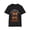 Black, variant on Warrior Support Squad Leukemia Cancer Awareness Orange Month TShirt