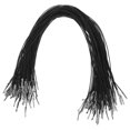 thumbnail image 3 of Shisuyan 100 Pcs Elastic Ropes For Hats And Masks Stretch String Party Hat Elastic Strings Mask Making Elastic Ropes Diy Accessories, 3 of 8