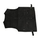 thumbnail image 4 of Chaleco multibolsillos para exteriores para hombre, chaleco para pesca, fotografía, reporteros, chaleco multifuncional para exteriores, negro, XXL, 4 of 15