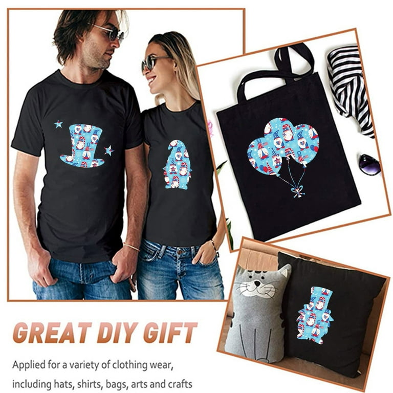 Wiueurtly Teal Vinyl Can Be Ironed With Heat Transfer Paper Can Be Printed  On Cotton Clothes 