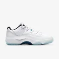 thumbnail image 2 of Ni - ke (Men's) Air Jordan 11 Retro Low 'Legend Blue' (2021) AV2187-117 Sneakers Adult U, 2 of 5
