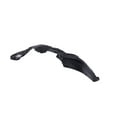 thumbnail image 3 of Tomoka Replacement Parts Front Right Passenger Side Fender Liner Inner Panel Splash Guard Shield Compatible With Lexus RX330 2004 2005 2006 RX350 2007 2008 2009, 3 of 3