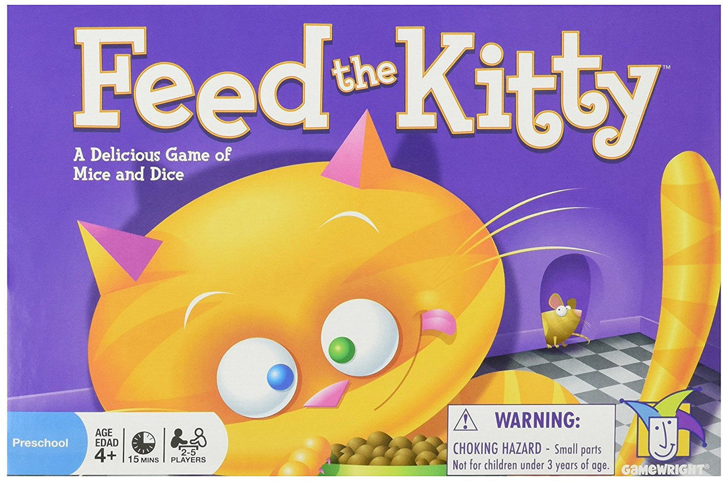 Feed The Kitty, Take All Nuts Purr Meow Stars Friends Builder Go Monkeys Tunes Matching Board Tree Feed Cute players... by