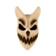 thumbnail image 1 of Baby Doll Halloween Cosplay Mask Face Rubber Slaughter To Kid Of Darkness Mask, 1 of 2