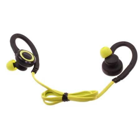 Wireless Headset Sports for iPhone SE (2020)/SE (2022) - Earphones With Microphone Neckband Headphones Earbuds Hi-Fi Sound