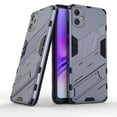 thumbnail image 1 of Funda para Samsung Galaxy A05 4G Protección A Prueba De Golpes Con Soporte De TPU Duradero Y Práctico, 1 of 5