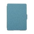 thumbnail image 1 of MasteelfCA Coque de Réveil Automatique Compatible pour Kindle 8e Génération Auto Wake Sleep Coque Protectrice, 1 of 7
