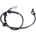 thumbnail image 5 of Speed Sensor,CCIYU 2 pcs Front Left Right ALS1658 ABS sensors Fit for 2008 2009 2010 2011 2012 2013 for Nissan Rogue,2008 2011 2012 for Nissan X-Trail, 5 of 5