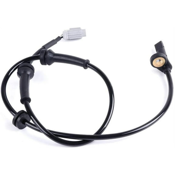 Speed Sensor,CCIYU 1 pc Front Left/Right ALS1658 ABS sensor Fit for 2008 2009 2010 2011 2012 2013 for Nissan Rogue,2008 2011 2012 for Nissan X-Trail