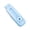 Blue, variant on Precision Vinyl Eraser, Clean Rubber Eraser for Ink Pencil Marks, Professional Correction Tool for Office Documents, Art Drafting Supplies