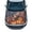 American Flag Eagle, variant on KUIFORTI Maple Leaf Camo Car Hood Cover All-Weather Car Hood Wrap Protector Universal Fit Easy Install Removable Auto Hood Decoration Fits Most Sedans Trucks SUVs Pickup