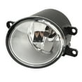 thumbnail image 1 of Front Fog Light, Fog Light Lamp 12V 55W 8121006071 Replacement For 4Runner Avalon Matrix Prius Sienna, 1 of 8